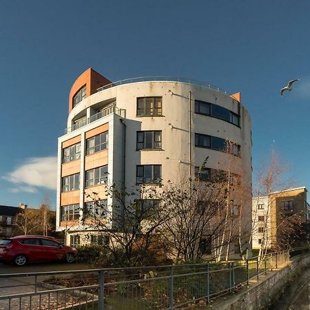 The Broch, Ground Floor City Centre Apartment, Sleeps 6 Περθ Εξωτερικό φωτογραφία